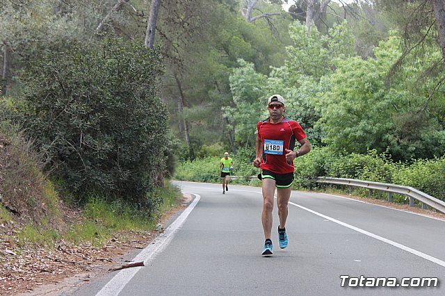 XXIII Subida a La Santa 2019 (atletismo)  - 370