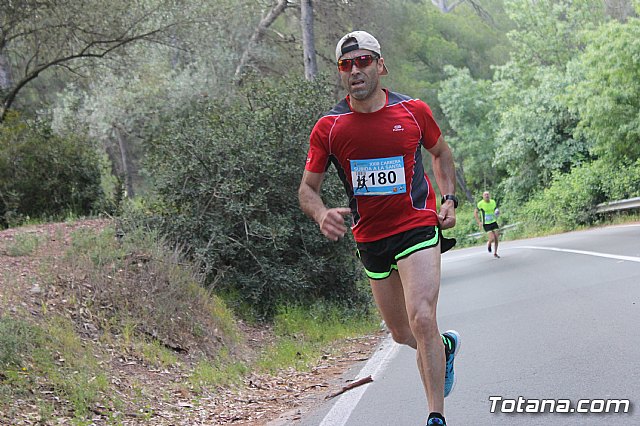 XXIII Subida a La Santa 2019 (atletismo)  - 371