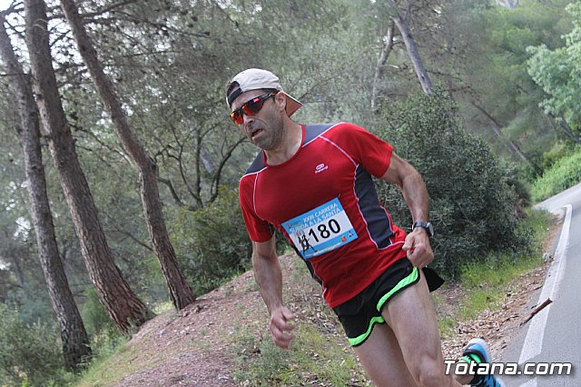 XXIII Subida a La Santa 2019 (atletismo)  - 372