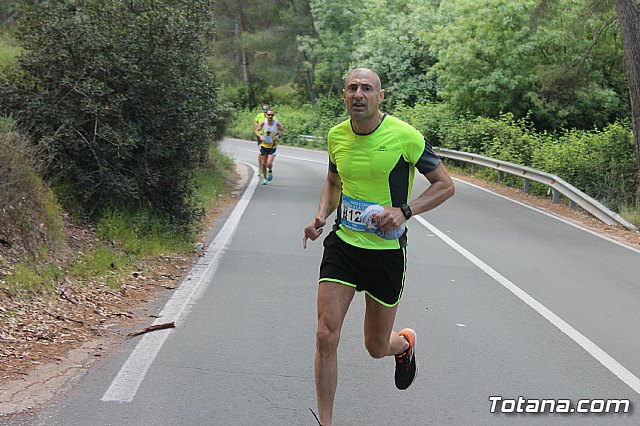 XXIII Subida a La Santa 2019 (atletismo)  - 373