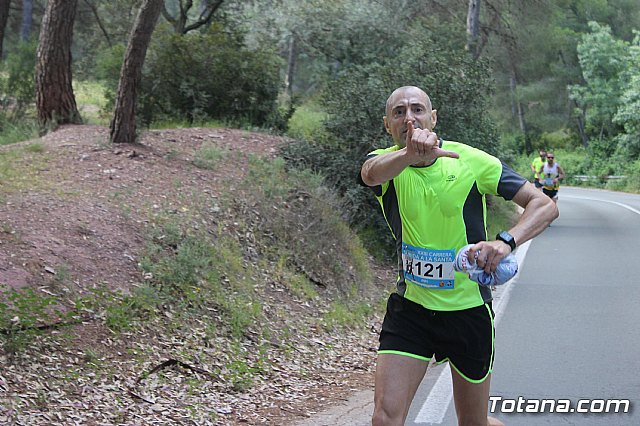 XXIII Subida a La Santa 2019 (atletismo)  - 374