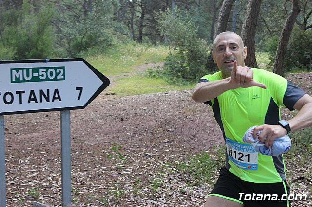 XXIII Subida a La Santa 2019 (atletismo)  - 375