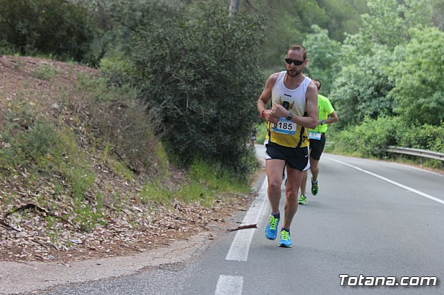 XXIII Subida a La Santa 2019 (atletismo)  - 376