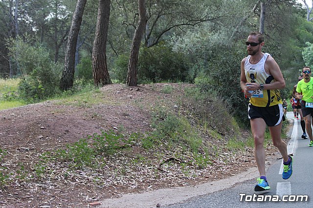XXIII Subida a La Santa 2019 (atletismo)  - 377
