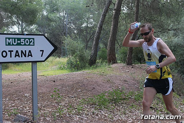 XXIII Subida a La Santa 2019 (atletismo)  - 378