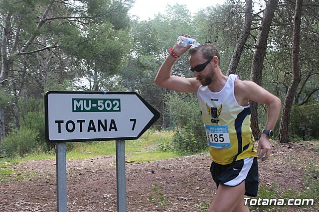 XXIII Subida a La Santa 2019 (atletismo)  - 379
