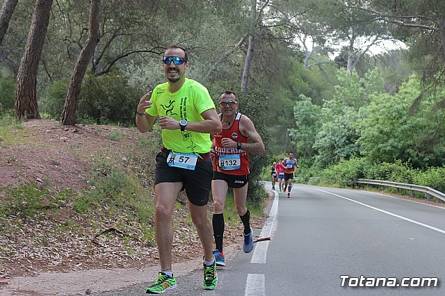XXIII Subida a La Santa 2019 (atletismo)  - 381
