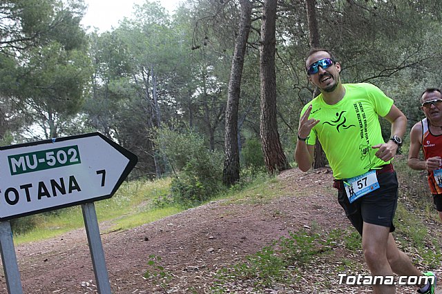 XXIII Subida a La Santa 2019 (atletismo)  - 382