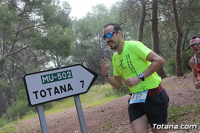 XXIII Subida a La Santa 2019 (atletismo)  - 383
