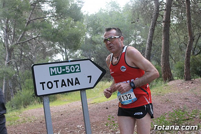 XXIII Subida a La Santa 2019 (atletismo)  - 384