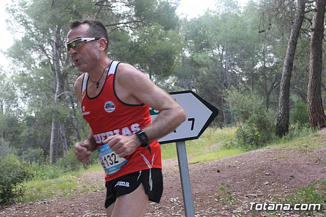 XXIII Subida a La Santa 2019 (atletismo)  - 385