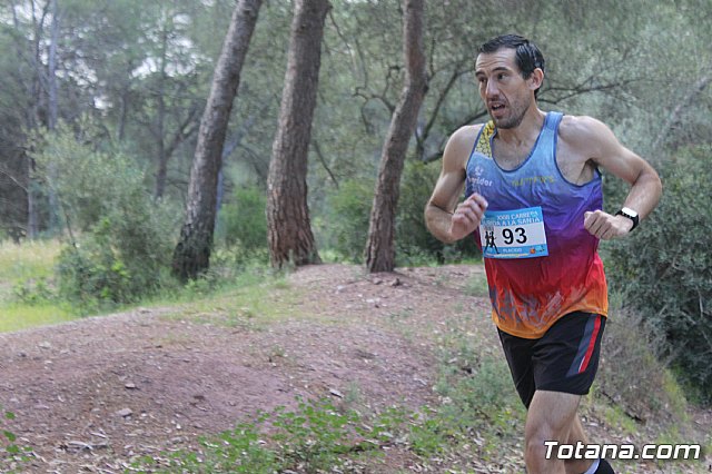 XXIII Subida a La Santa 2019 (atletismo)  - 387