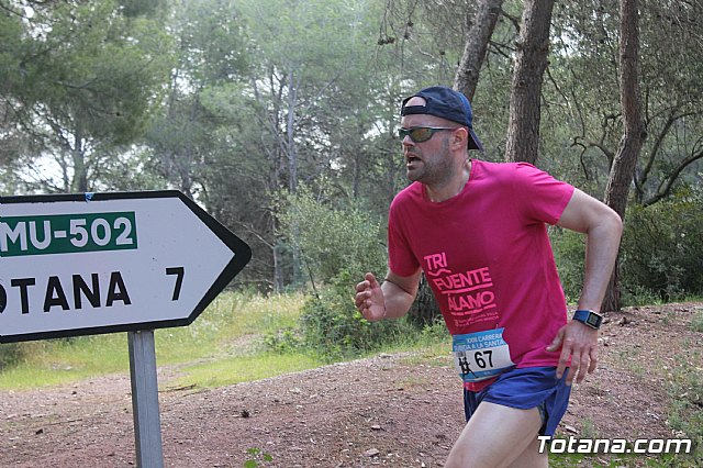 XXIII Subida a La Santa 2019 (atletismo)  - 390