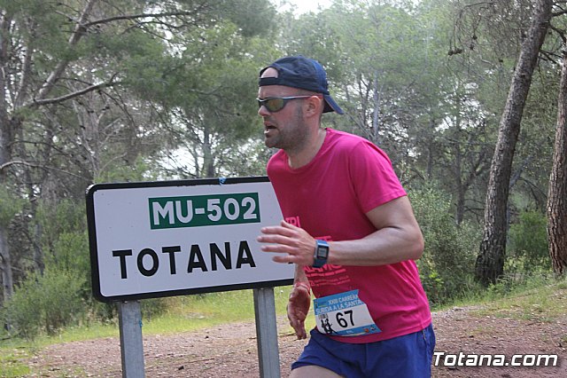XXIII Subida a La Santa 2019 (atletismo)  - 391