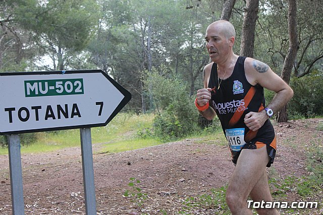 XXIII Subida a La Santa 2019 (atletismo)  - 392