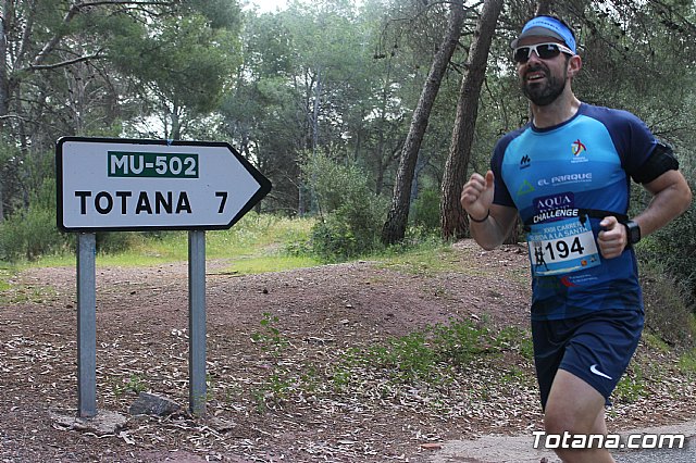 XXIII Subida a La Santa 2019 (atletismo)  - 395