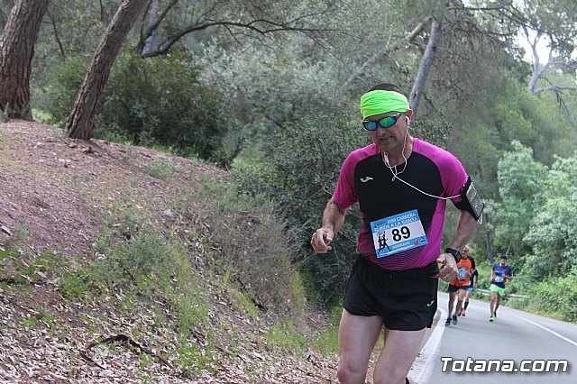 XXIII Subida a La Santa 2019 (atletismo)  - 397
