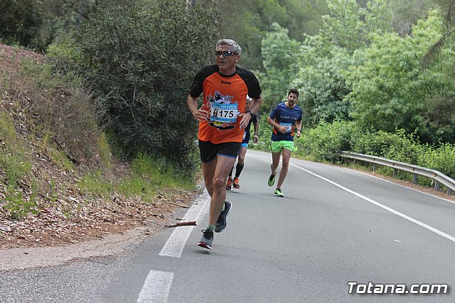 XXIII Subida a La Santa 2019 (atletismo)  - 398