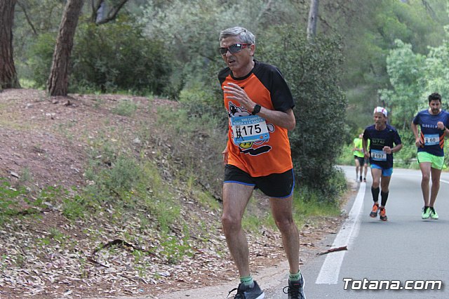 XXIII Subida a La Santa 2019 (atletismo)  - 399