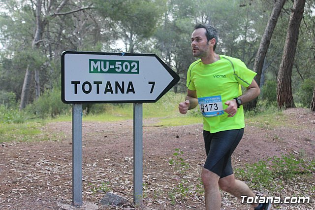 XXIII Subida a La Santa 2019 (atletismo)  - 405