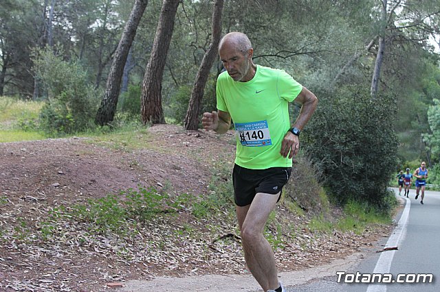 XXIII Subida a La Santa 2019 (atletismo)  - 406