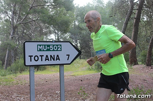 XXIII Subida a La Santa 2019 (atletismo)  - 407