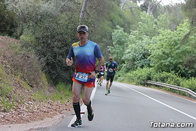 XXIII Subida a La Santa 2019 (atletismo)  - 410
