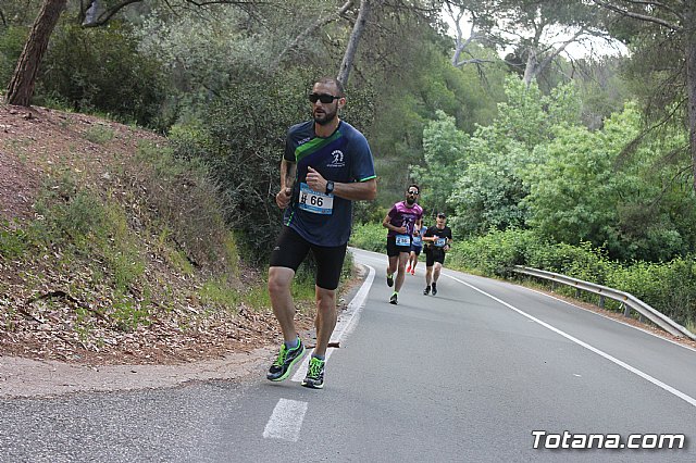 XXIII Subida a La Santa 2019 (atletismo)  - 412
