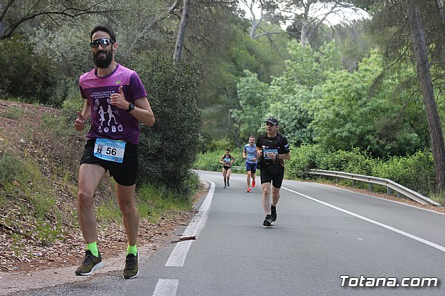 XXIII Subida a La Santa 2019 (atletismo)  - 414
