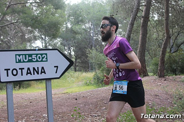 XXIII Subida a La Santa 2019 (atletismo)  - 415