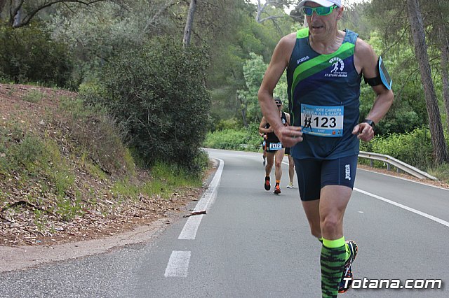 XXIII Subida a La Santa 2019 (atletismo)  - 422