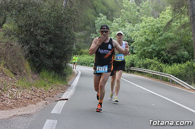 XXIII Subida a La Santa 2019 (atletismo)  - 424