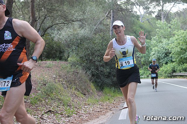 XXIII Subida a La Santa 2019 (atletismo)  - 426