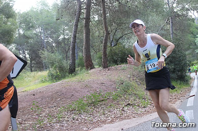 XXIII Subida a La Santa 2019 (atletismo)  - 427