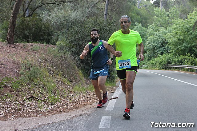 XXIII Subida a La Santa 2019 (atletismo)  - 431