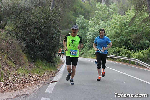 XXIII Subida a La Santa 2019 (atletismo)  - 433