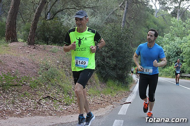 XXIII Subida a La Santa 2019 (atletismo)  - 434