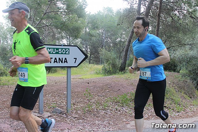 XXIII Subida a La Santa 2019 (atletismo)  - 435