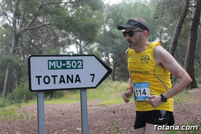 XXIII Subida a La Santa 2019 (atletismo)  - 438