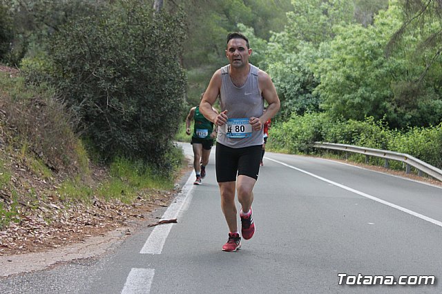 XXIII Subida a La Santa 2019 (atletismo)  - 439