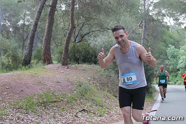 XXIII Subida a La Santa 2019 (atletismo)  - 441