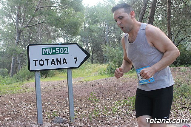 XXIII Subida a La Santa 2019 (atletismo)  - 442