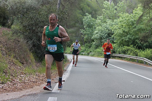 XXIII Subida a La Santa 2019 (atletismo)  - 443