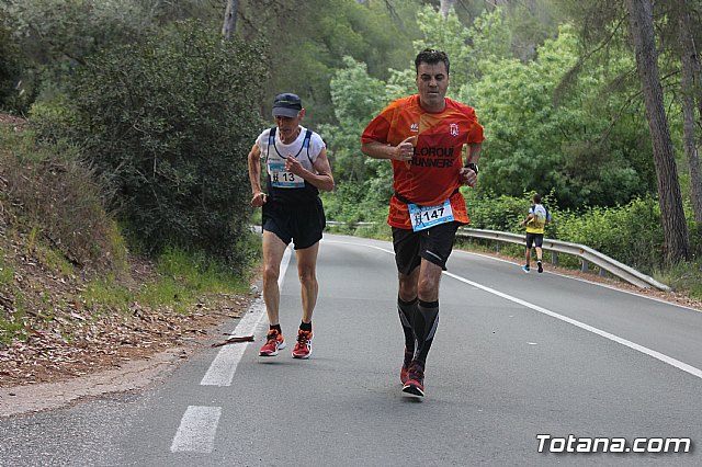 XXIII Subida a La Santa 2019 (atletismo)  - 445