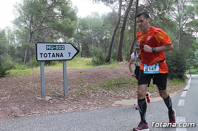 XXIII Subida a La Santa 2019 (atletismo)  - 447