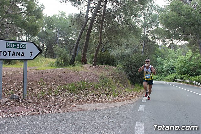 XXIII Subida a La Santa 2019 (atletismo)  - 449