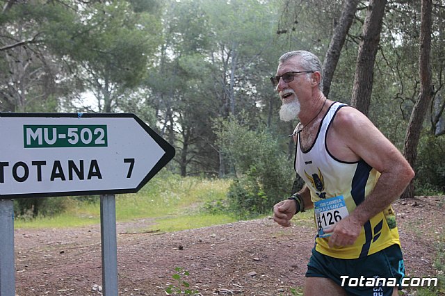 XXIII Subida a La Santa 2019 (atletismo)  - 451
