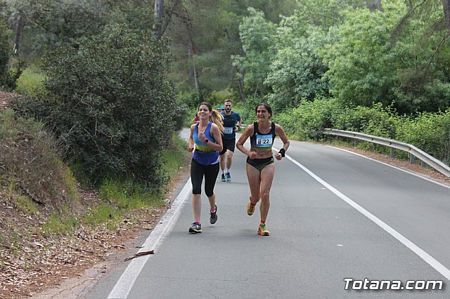XXIII Subida a La Santa 2019 (atletismo)  - 454