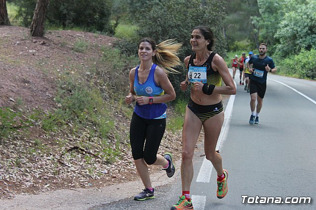XXIII Subida a La Santa 2019 (atletismo)  - 455
