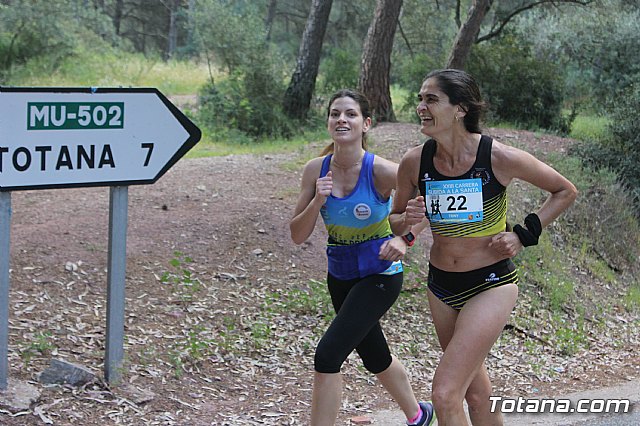 XXIII Subida a La Santa 2019 (atletismo)  - 456